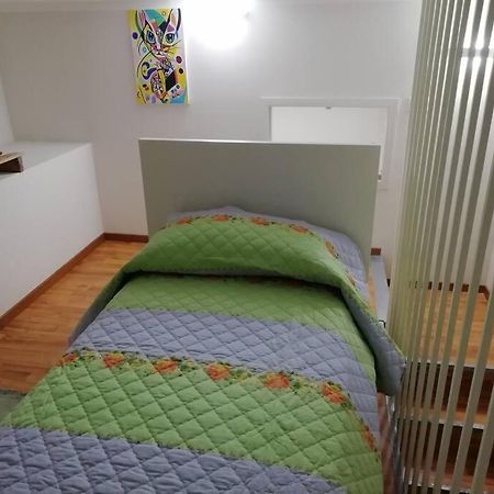 Casa Sambuco Daire Volla  Dış mekan fotoğraf