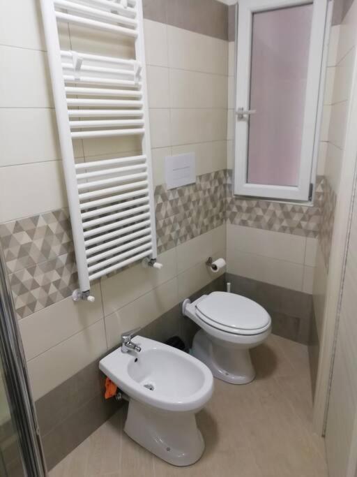 Casa Sambuco Daire Volla  Dış mekan fotoğraf