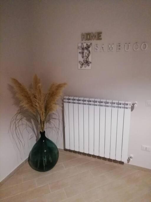 Casa Sambuco Daire Volla  Dış mekan fotoğraf