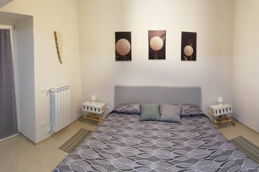 Casa Sambuco Daire Volla  Dış mekan fotoğraf
