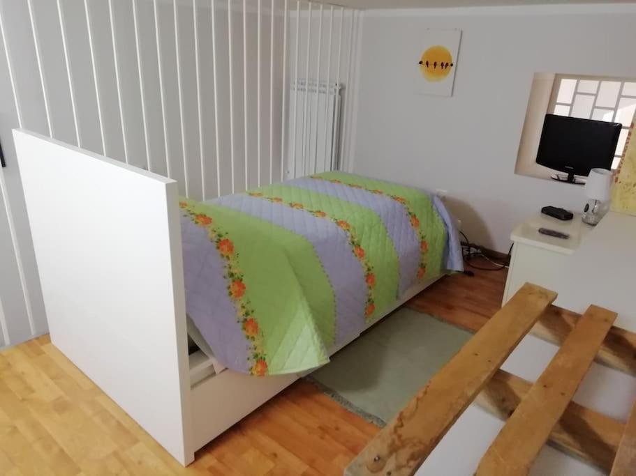 Casa Sambuco Daire Volla  Dış mekan fotoğraf