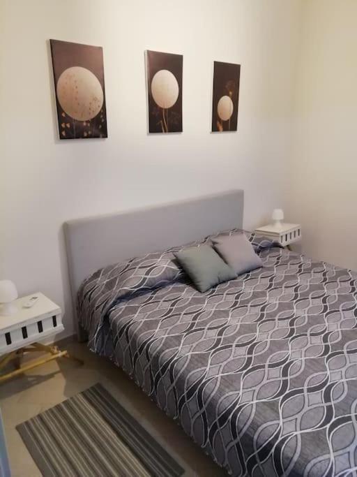 Casa Sambuco Daire Volla  Dış mekan fotoğraf
