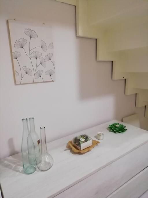 Casa Sambuco Daire Volla  Dış mekan fotoğraf