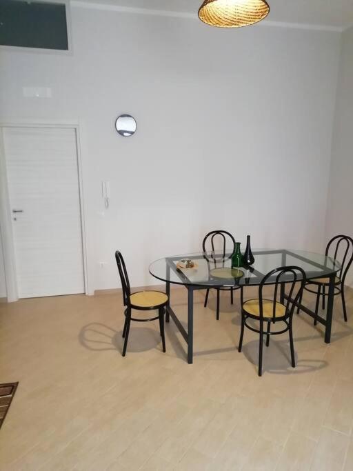Casa Sambuco Daire Volla  Dış mekan fotoğraf