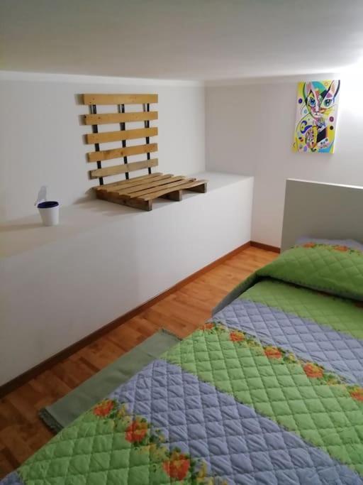 Casa Sambuco Daire Volla  Dış mekan fotoğraf