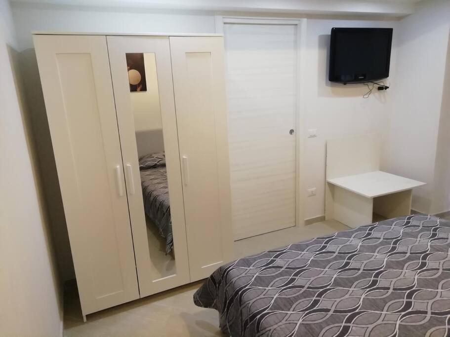 Casa Sambuco Daire Volla  Dış mekan fotoğraf