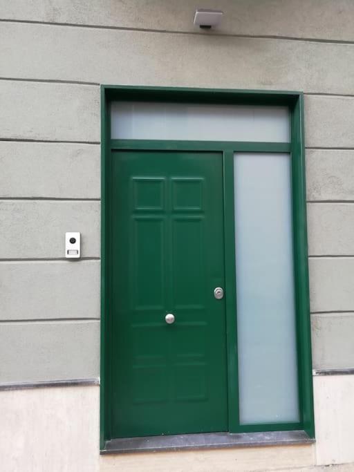Casa Sambuco Daire Volla  Dış mekan fotoğraf