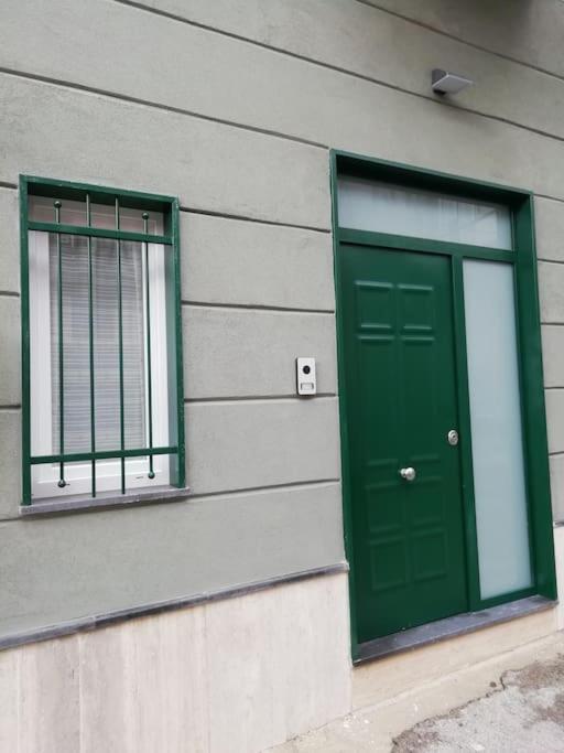 Casa Sambuco Daire Volla  Dış mekan fotoğraf