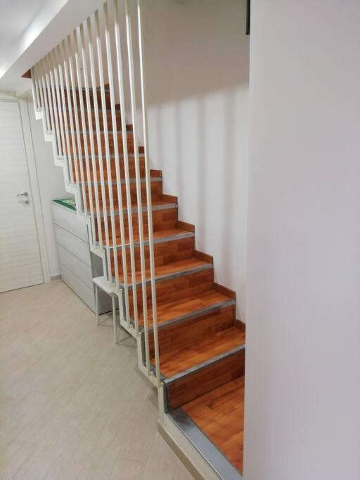 Casa Sambuco Daire Volla  Dış mekan fotoğraf